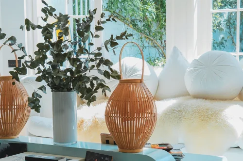 مزايا حاسمة ولا تعبير