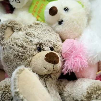 ألعاب وترفيه