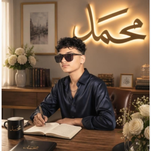 محمد فواخرجي
