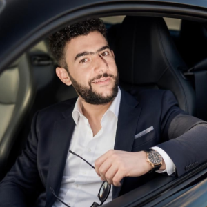 علي لمحمود